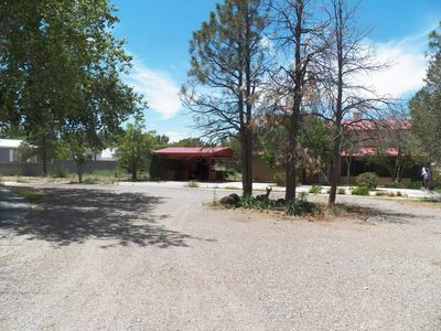 6713 Palacio Dr SW, Albuquerque, NM, 87105