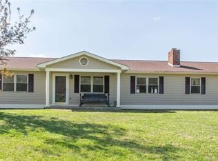 2450 Tunnel Hill Rd SW LOT TR3, Cleveland, TN 37311