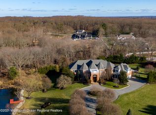 4 Lexington Ct, Colts Neck, NJ 07722