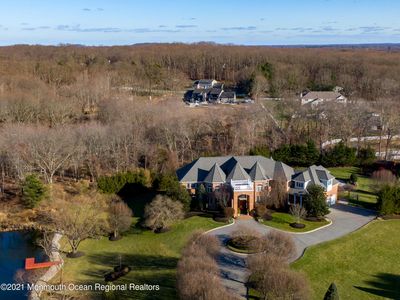 4 Lexington Ct, Colts Neck, NJ, 07722