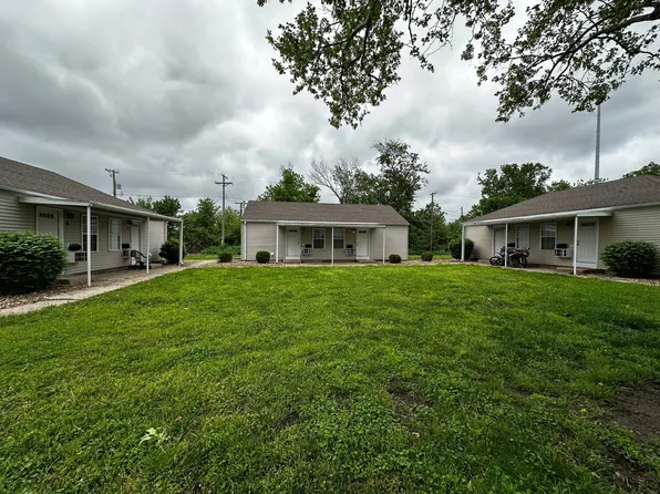 1900 W 10th St, 1900 W 10th St, Sedalia, MO 65301