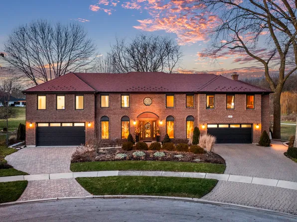 1087 Pomona Ct, Naperville, IL 60540