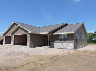 1507 Lena Ln, Fort Atkinson, WI 53538