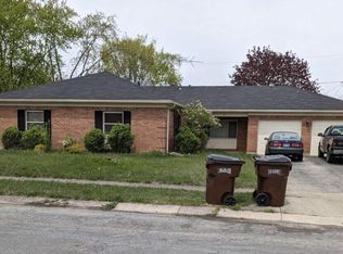 713 Bradfield Dr, Dayton, OH