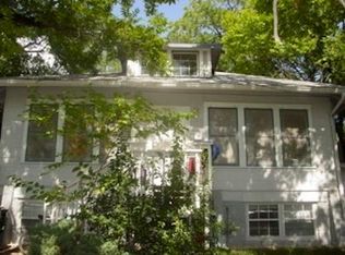 1107 W 22nd St #B, Austin, TX 78705