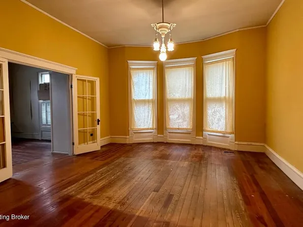 301 W Main St, Leitchfield, KY 42754