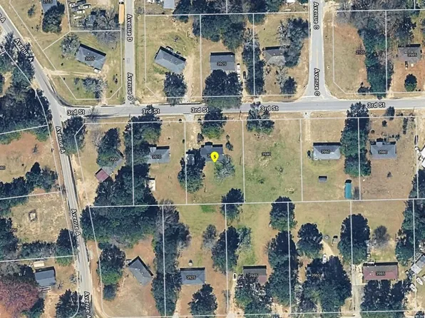 3920 3rd St, Mayesville, SC 29104