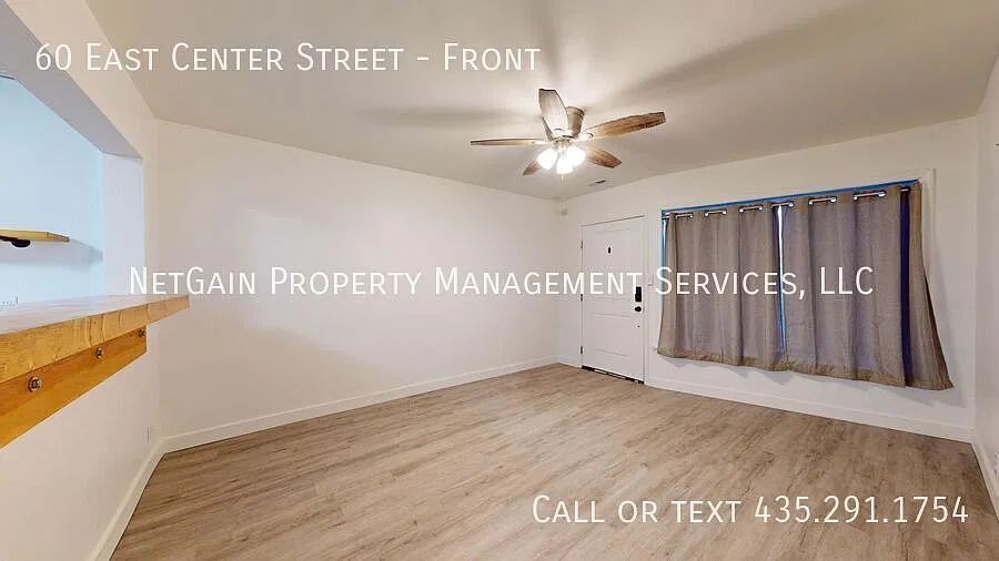 Updated 2 Bedroom Apartment in Beaver — Photo 4