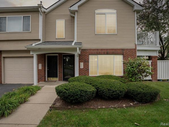 Dearborn MI Condos & Apartments For Sale - 4 Listings | Zillow