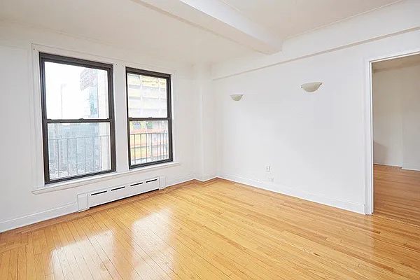 Rented by Brown Harris Stevens | media 13