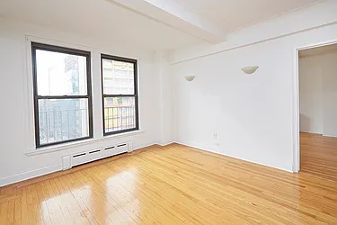 Rented by Brown Harris Stevens