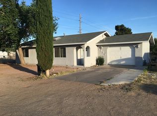 2990 E Carver Ave, Kingman, AZ 86409