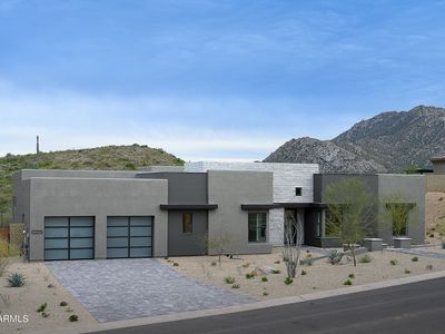 13255 E La Junta Rd, Scottsdale, AZ, 85255