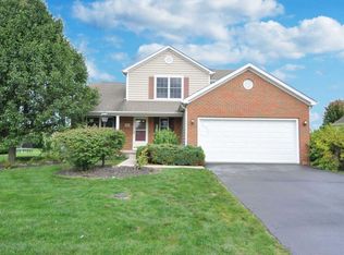 1461 Primrose Ave, Lewis Center, OH 43035
