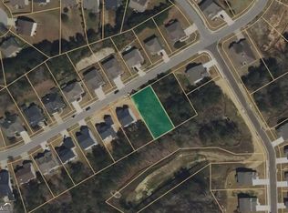 439 Longwood Pl, Dallas, GA 30132
