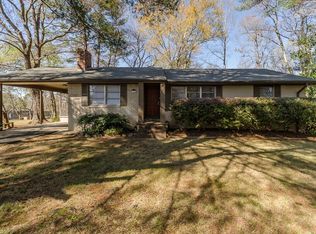 1450 Pair Rd SW, Marietta, GA 30008