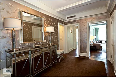 Sold by Brown Harris Stevens