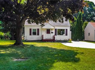 299 Hampton Blvd, Rochester, NY 14612