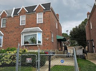 1712 Faunce St, Philadelphia, PA 19111