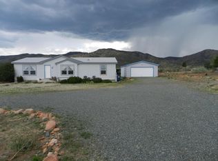 950 S Merrill Rd, Dewey, AZ 86327