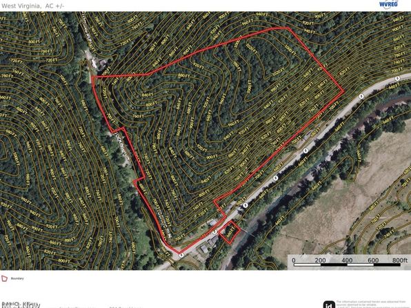 7568 W Little Kanawha Hwy, Big Bend, WV 26136