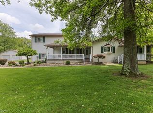 1530 Wylie Ridge Rd, New Cumberland, WV 26047