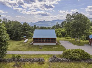 45 Howling Hole Road, Bethel, ME 04217