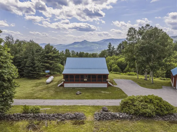 45 Howling Hole Road, Bethel, ME 04217