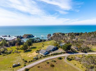 46701 Iversen Drive, Gualala, CA 95445