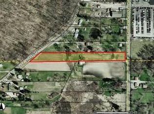 2885 Clark Mill Rd, Norton, OH 44203