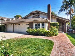 27761 Paseo Esteban, San Juan Capistrano, CA 92675