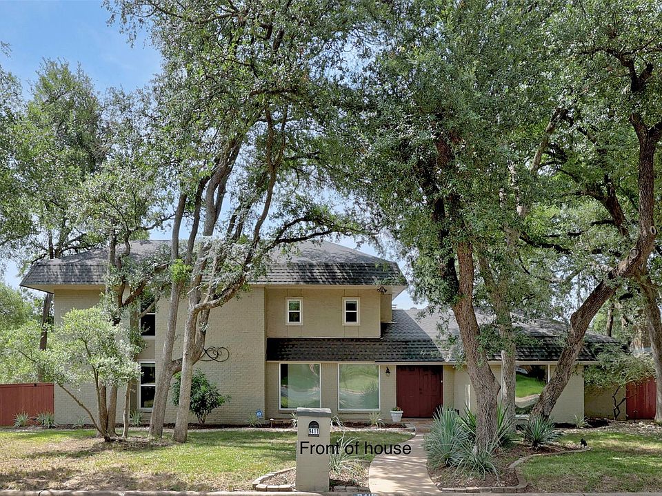1st image of 9411 Cedar Crest Dr