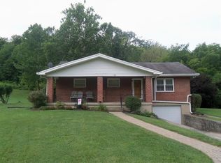 100 Three Mile Rd, Wilder, KY 41076