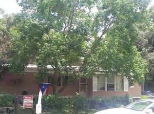 4028 E Bass Ln, Hernando, FL 34442