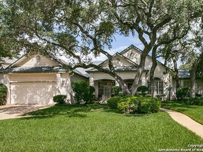 37 Rogers Wood, San Antonio, TX, 78248