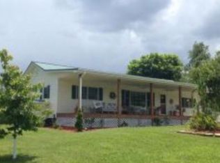 1166 Lloyds Chapel Rd, Mount Carmel, TN 37645