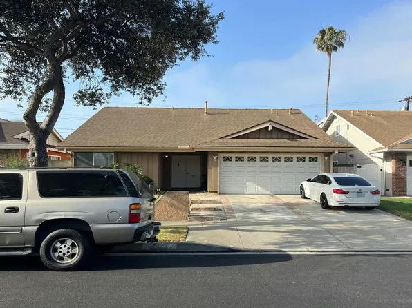 1822 E Cyrene Dr, Carson, CA 90746