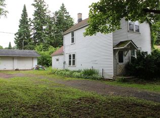 11708 Mackinnon, Iron Belt, WI 54536