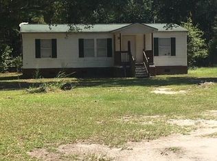 200 O F Lanier Rd, Pembroke, GA 31321