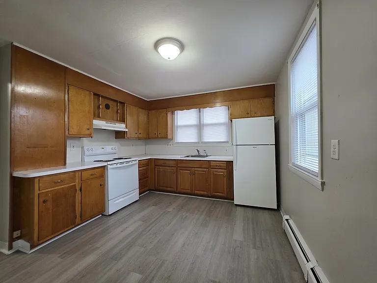 1463 Dixwell Ave #A — Photo 2