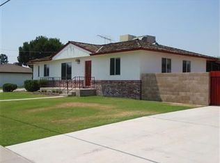 9900 Palm Ave, Bakersfield, CA 93312
