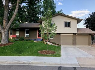 1160 Drexel St, Boulder, CO 80305