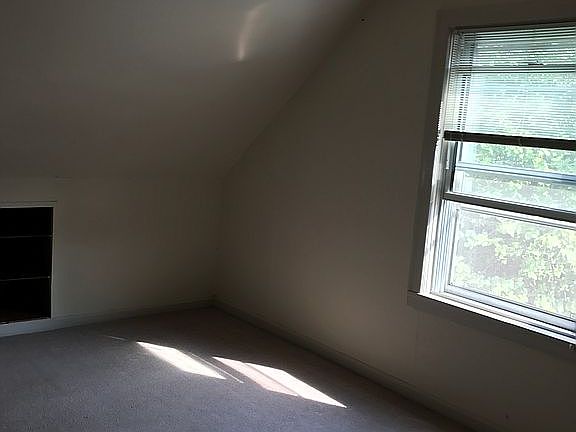 Upstairs bedroom 1