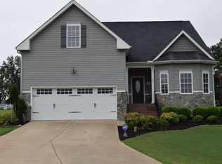 107 Tumbleweed Dr, Chesnee, SC 29323
