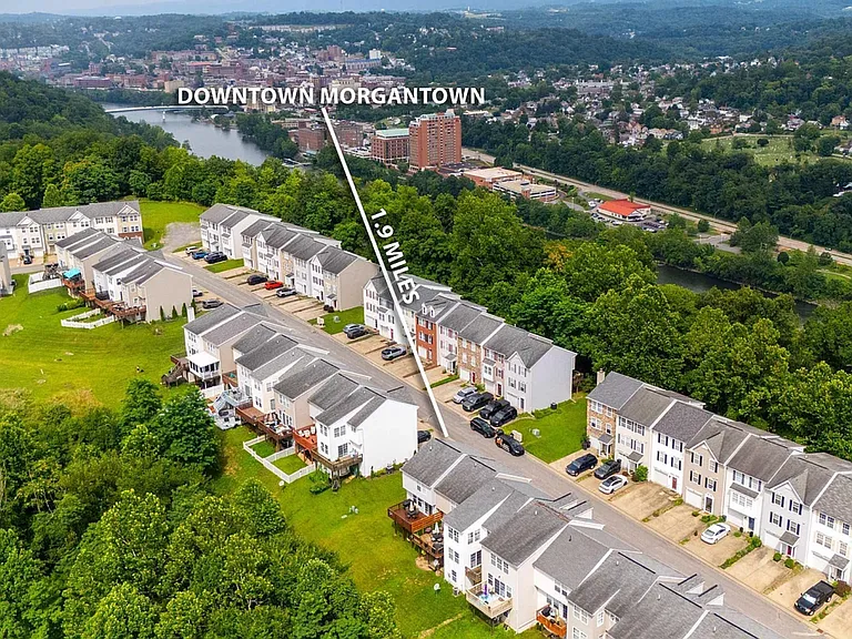 Aerial Photo Pic 1