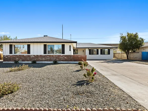 1267 E Riviera Dr, Tempe, AZ 85282