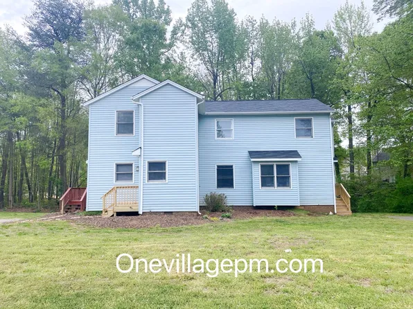 2436-2438 Moran St, 2436 Moran St, Burlington, NC 27215