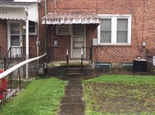 108 Delaware Ave, Lewistown, PA 17044
