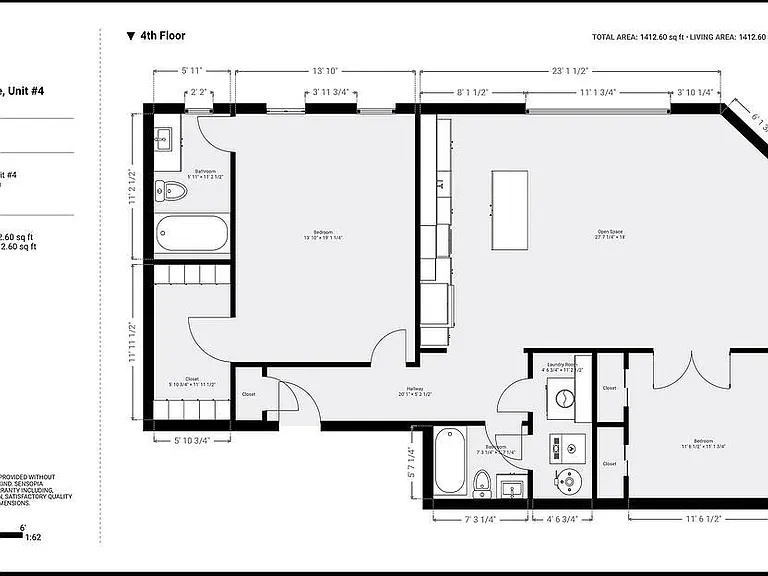 99 Park Ave #4B — Photo 23