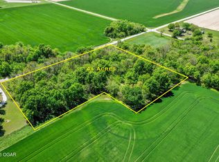 29923 Ivy Rd, Carl Junction, MO 64834